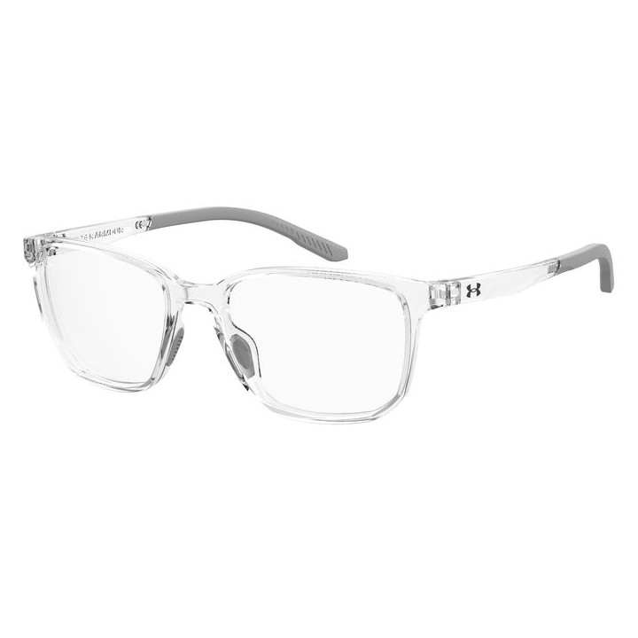Lunettes de vue Under Armour UA 5044 Crystal (900)