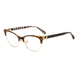 Lunettes de vue Kate Spade MURIEL/G Havana (086)