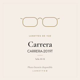 Lunettes de vue Carrera CARRERA-2019T