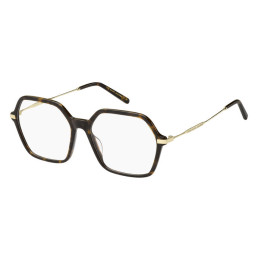 Lunettes de vue Marc Jacobs MARC 615 Havana (086)