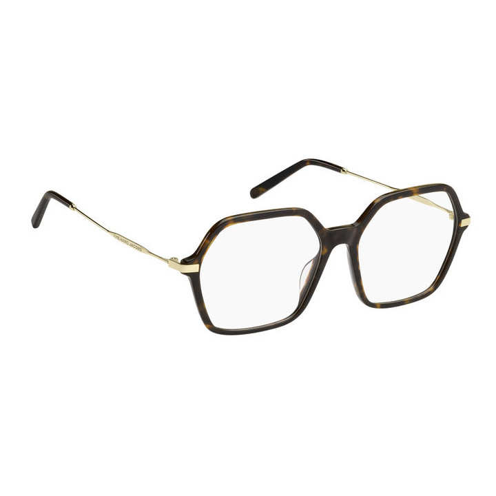 Lunettes de vue Marc Jacobs MARC 615 Havana (086)