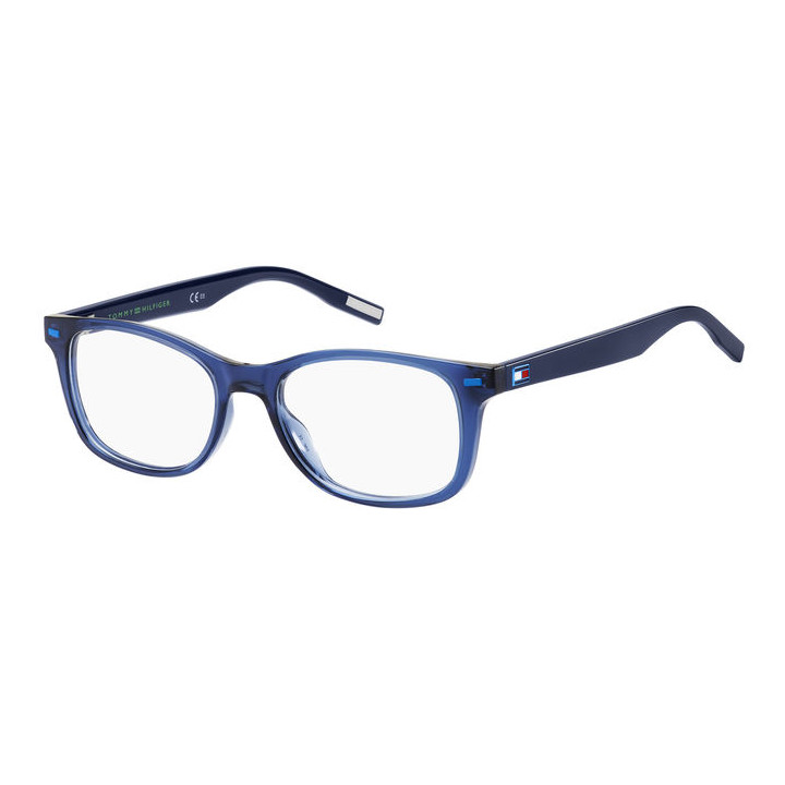 Lunettes de vue Tommy Hilfiger TH 1927 Blue (PJP)