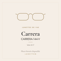 Lunettes de vue Carrera CARRERA-144-V