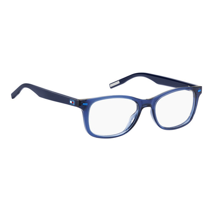 Lunettes de vue Tommy Hilfiger TH 1927 Blue (PJP)