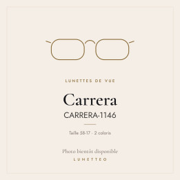 Lunettes de vue Carrera CARRERA-1146