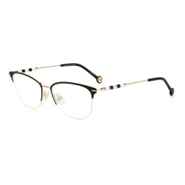 Lunettes de vue Carolina Herrera CH 0038 Gold Black 2 (RHL)