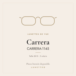 Lunettes de vue Carrera CARRERA-1145