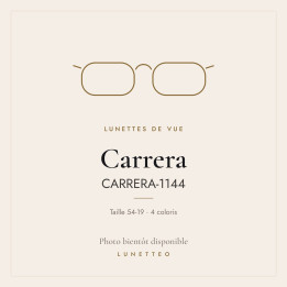 Lunettes de vue Carrera CARRERA-1144