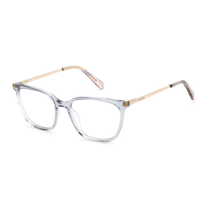Lunettes de vue Fossil FOS 7124 Blue (PJP)