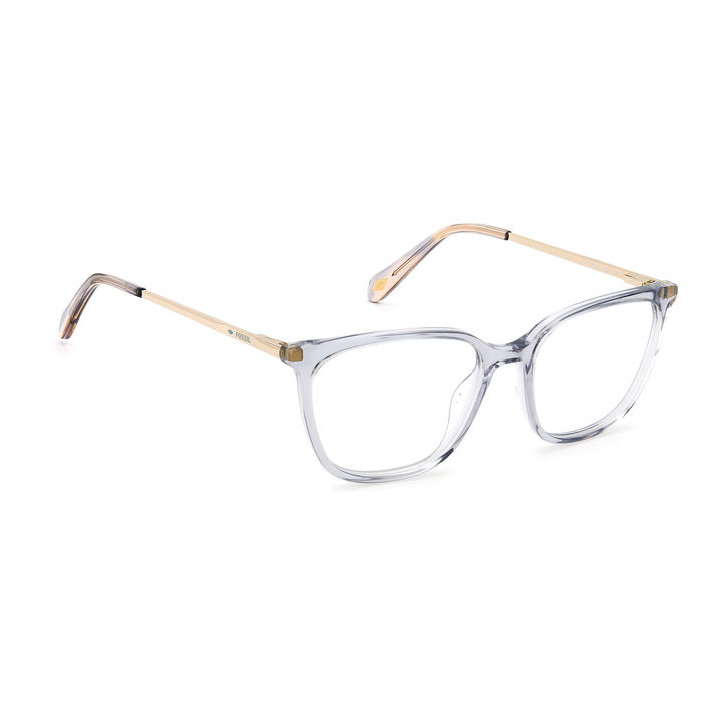Lunettes de vue Fossil FOS 7124 Blue (PJP)