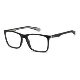 Lunettes de vue Polaroid PLD D477 Black Grey (08A)