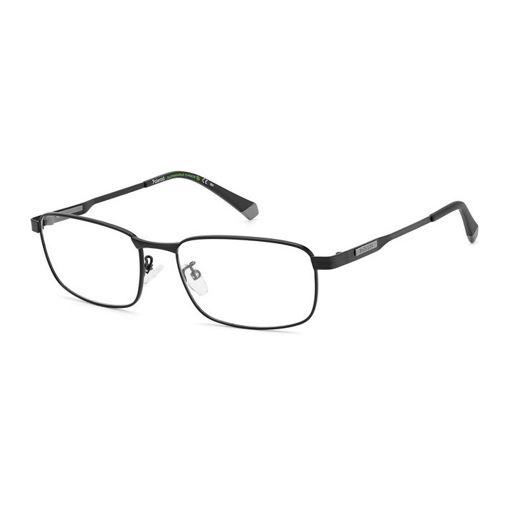Lunettes de vue Polaroid PLD D480/G Matte Black (003)