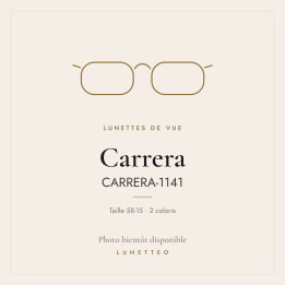 Lunettes de vue Carrera CARRERA-1141