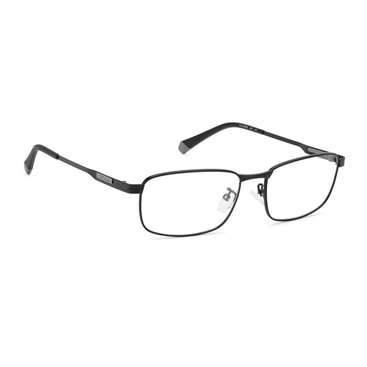 Lunettes de vue Polaroid PLD D480/G Matte Black (003)