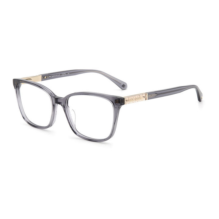 Lunettes de vue Kate Spade DAVINA Grey (KB7)
