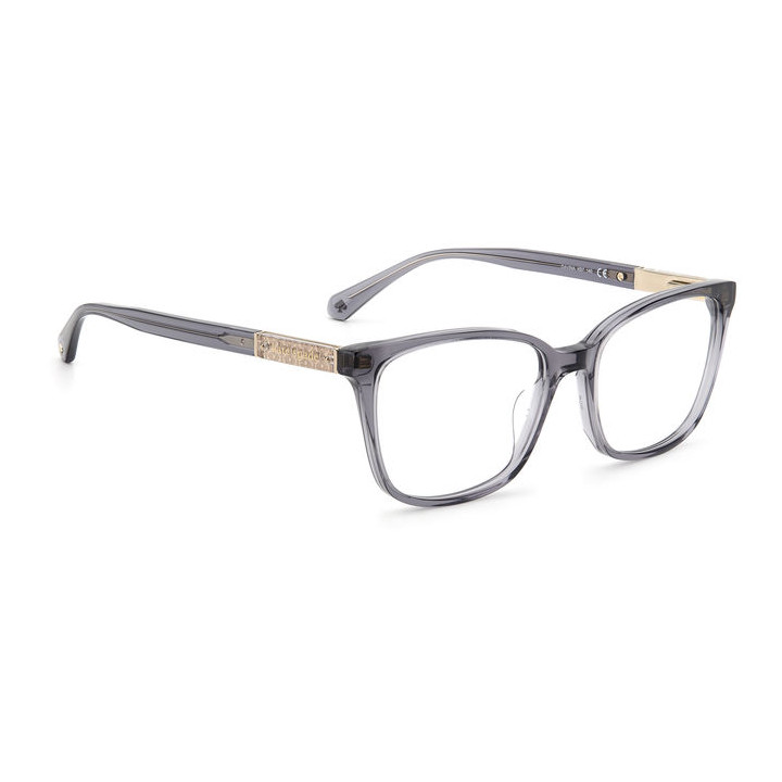 Lunettes de vue Kate Spade DAVINA Grey (KB7)