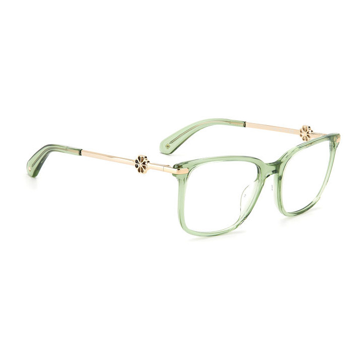 Lunettes de vue Kate Spade ILANA Green (1ED)