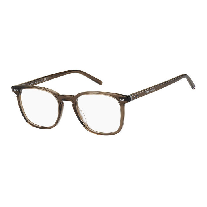 Lunettes de vue Tommy Hilfiger TH 1814 Brown (09Q)