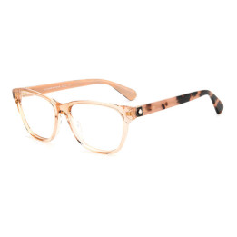 Lunettes de vue Kate Spade VERNA Pink (35J)