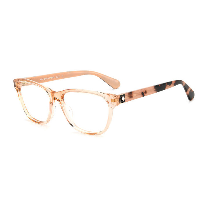 Lunettes de vue Kate Spade VERNA Pink (35J)