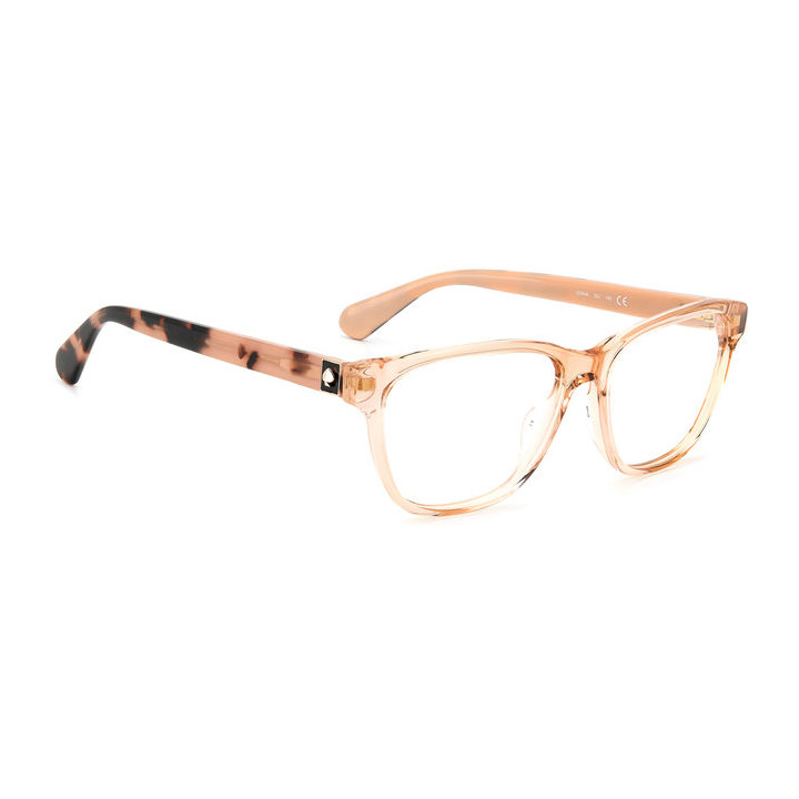 Lunettes de vue Kate Spade VERNA Pink (35J)