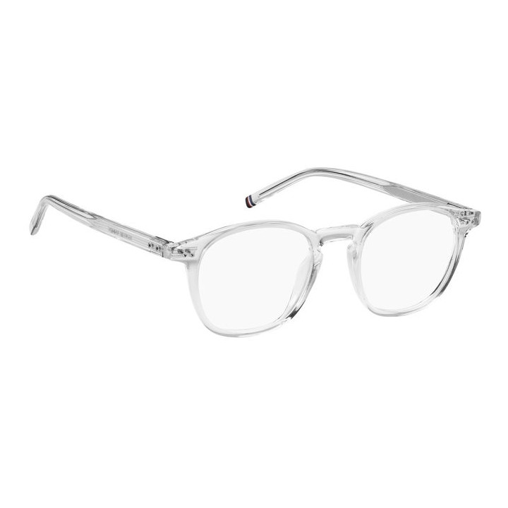 Lunettes de vue Tommy Hilfiger TH 1941 Crystal (900)