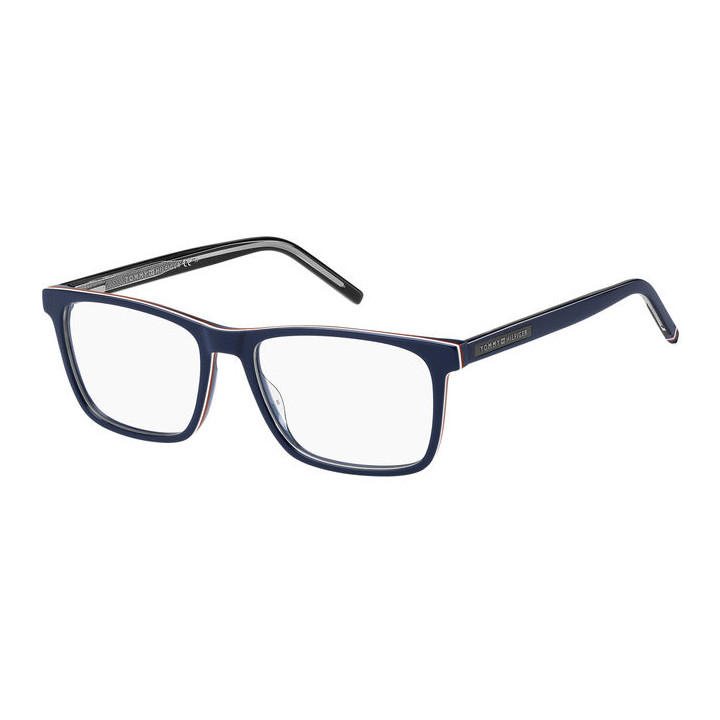 Lunettes de vue Tommy Hilfiger TH 1945 Blue (PJP)