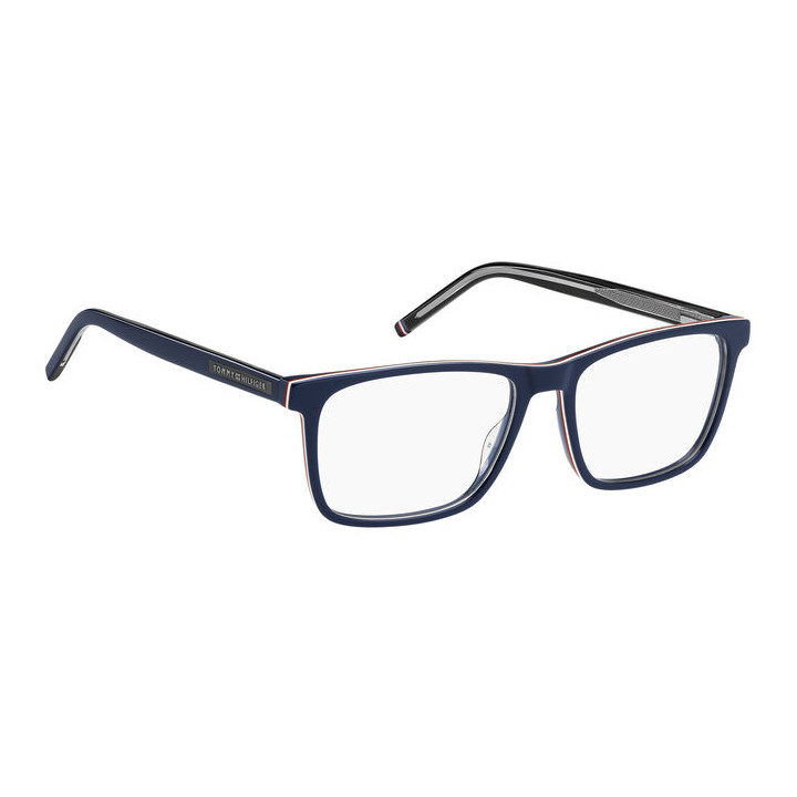 Lunettes de vue Tommy Hilfiger TH 1945 Blue (PJP)
