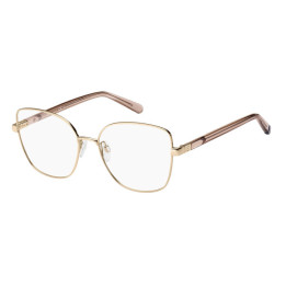 Lunettes de vue Tommy Hilfiger TH 1962 Gold Copper (DDB)