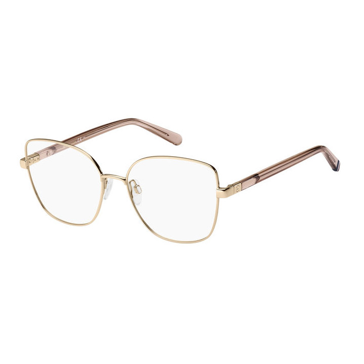 Lunettes de vue Tommy Hilfiger TH 1962 Gold Copper (DDB)