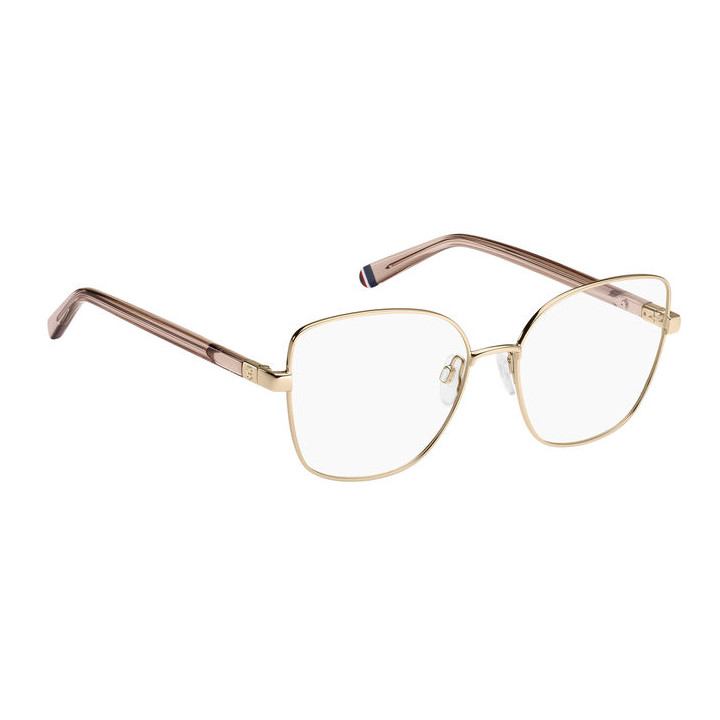 Lunettes de vue Tommy Hilfiger TH 1962 Gold Copper (DDB)