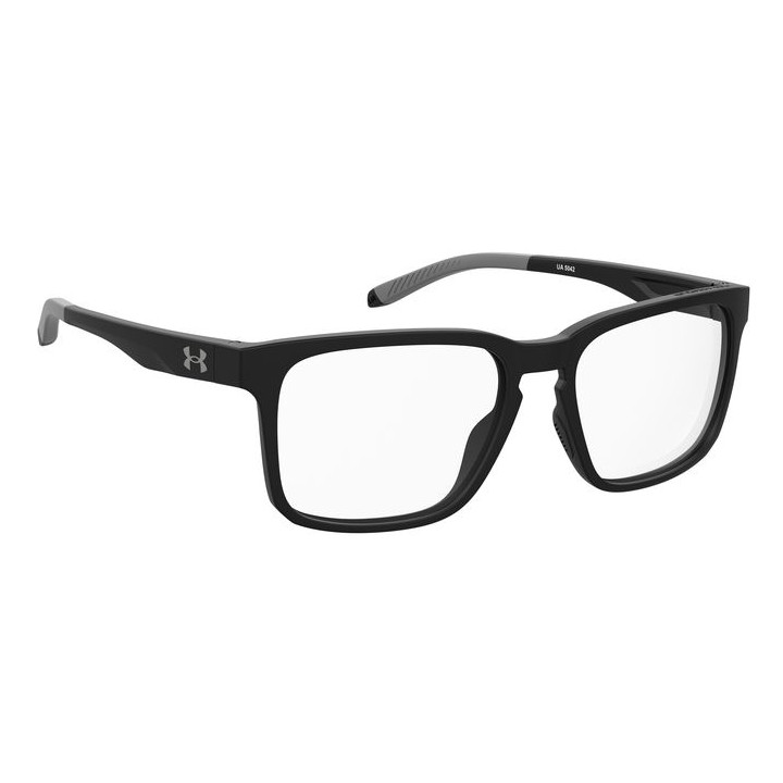 Lunettes de vue Under Armour UA 5042 Matte Black (003)
