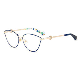 Lunettes de vue Kate Spade SCARLETTA/G Gold Blue (LKS)