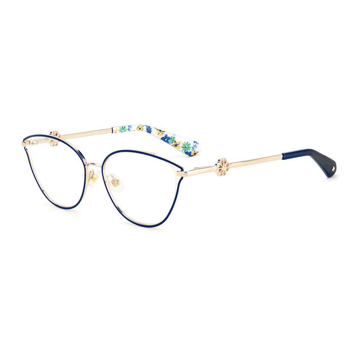 Lunettes de vue Kate Spade SCARLETTA/G Gold Blue (LKS)