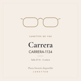 Lunettes de vue Carrera CARRERA-1134