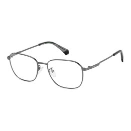 Lunettes de vue Polaroid PLD D454/G Matte Dark Ruthenium (R80)