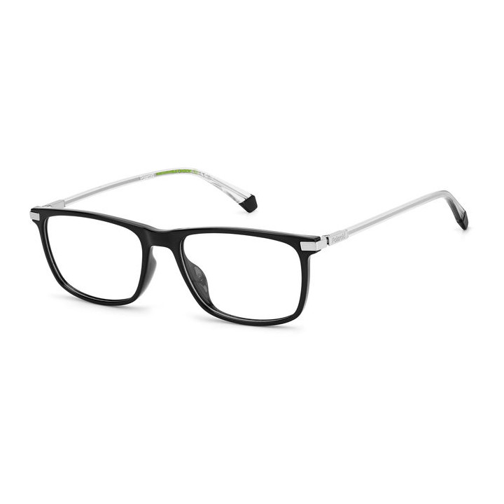 Lunettes de vue Polaroid PLD D458/G Black (807)