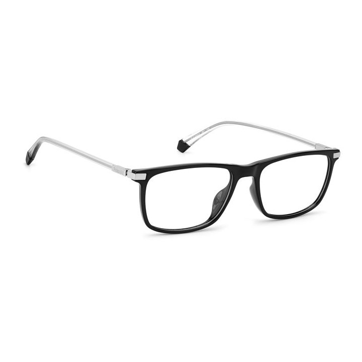 Lunettes de vue Polaroid PLD D458/G Black (807)
