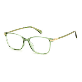 Lunettes de vue Polaroid PLD D460/G Crystal Green (0OX)