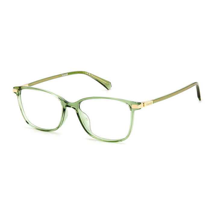 Lunettes de vue Polaroid PLD D460/G Crystal Green (0OX)