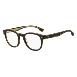 Lunettes de vue BOSS 1384 Havana (086)