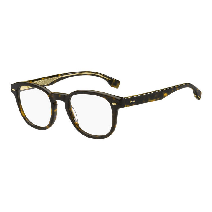 Lunettes de vue BOSS 1384 Havana (086)