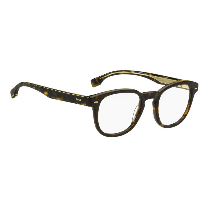Lunettes de vue BOSS 1384 Havana (086)