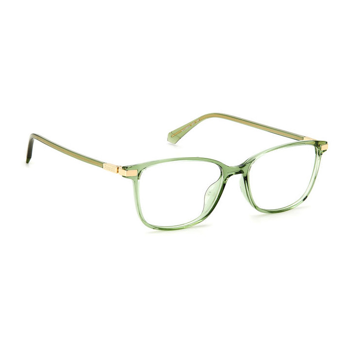 Lunettes de vue Polaroid PLD D460/G Crystal Green (0OX)