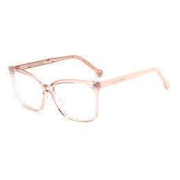 Lunettes de vue Carolina Herrera CH 0012 Nude (FWM)