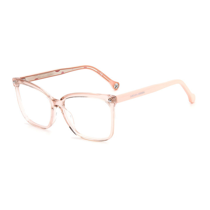 Lunettes de vue Carolina Herrera CH 0012 Nude (FWM)