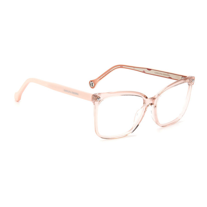 Lunettes de vue Carolina Herrera CH 0012 Nude (FWM)
