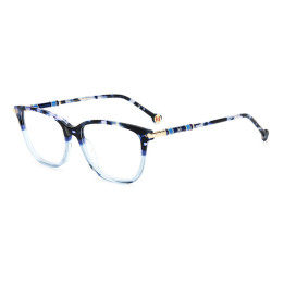 Lunettes de vue Carolina Herrera CH 0027 Havana Blue (IPR)