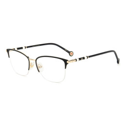 Lunettes de vue Carolina Herrera CH 0033 Gold Black 2 (RHL)