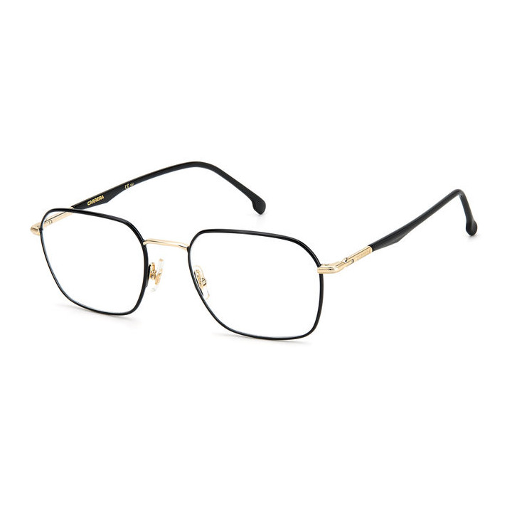 Lunettes de vue Carrera 282 Black Gold (2M2)
